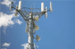 telecommunication