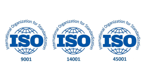 ISO