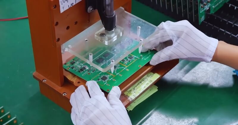 Low Volume Assembly Advanced Technologies And Trends in Future