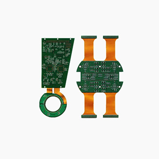 rigid flex boards