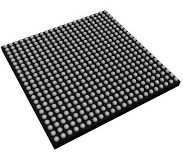 ball grid array (bga)