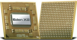 Ceramic Ball Grid Array (CBGA)
