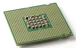 Enhanced Ball Grid Array (EBGA)