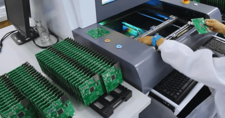 PCB Quality Control