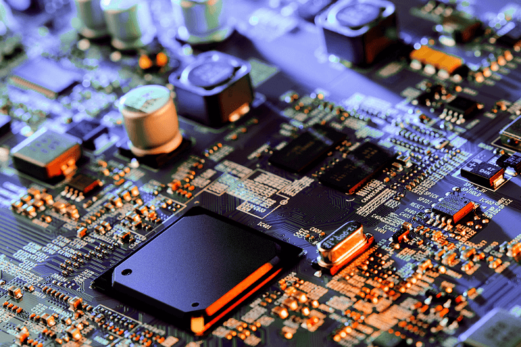 How to read PCB Components