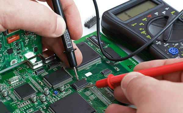 Test Your Board
