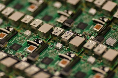 DRC improve PCB quality