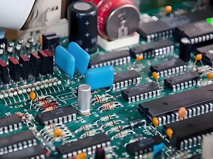 PWB Manufacturing Process