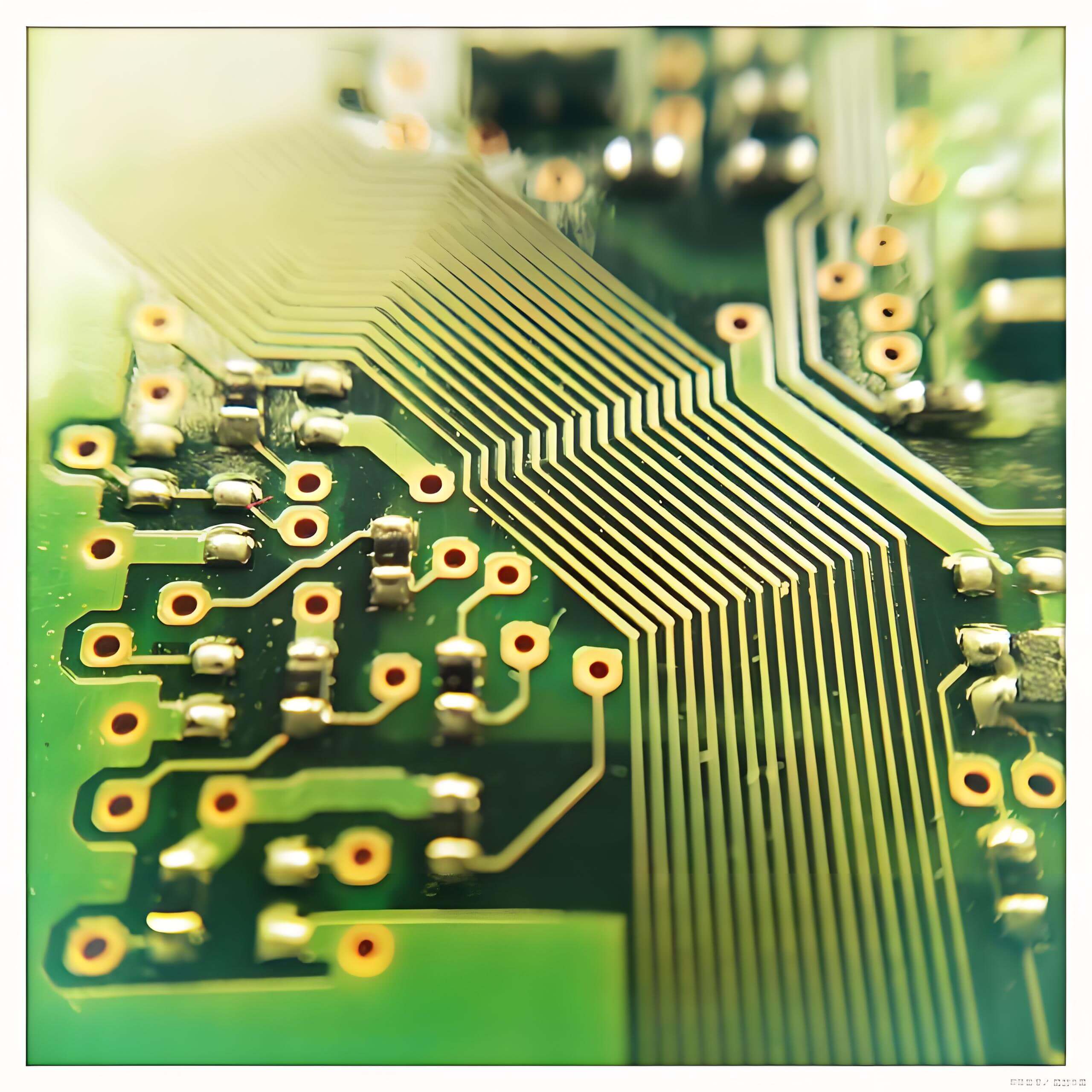 what are printed wiring boards?