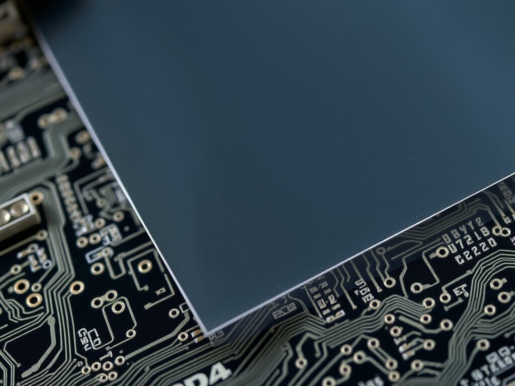 Dry Film Solder Mask