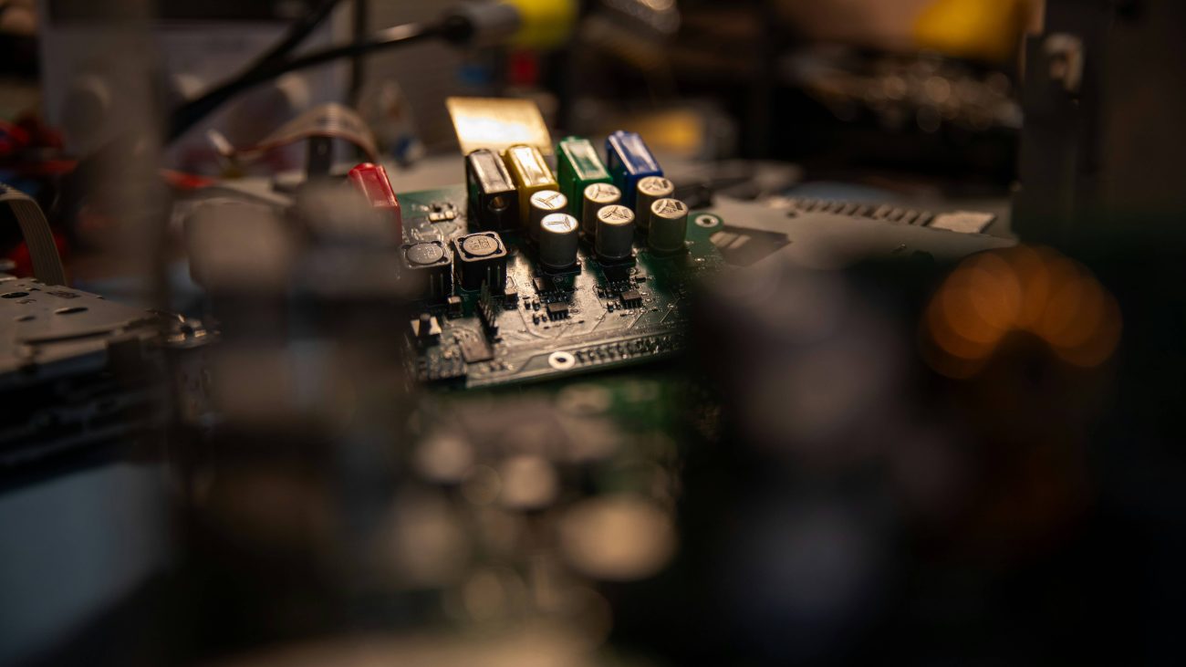 Burn-In Test: Ensuring Reliability in Electronics