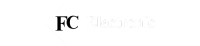 FC Electronic While Logo