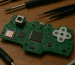 PS5 Controller PCB Board