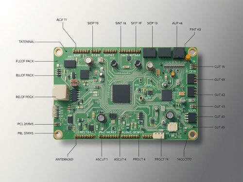 Telecom PCB Design