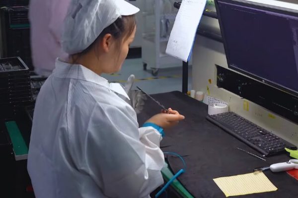 pcb quality validation