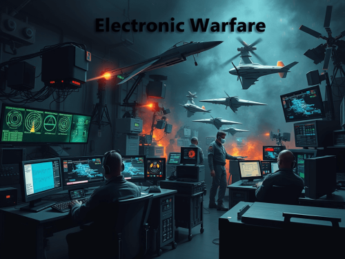 electronic_warfare
