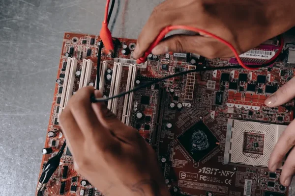 rogers pcb fabrication